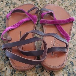Free People Sandals